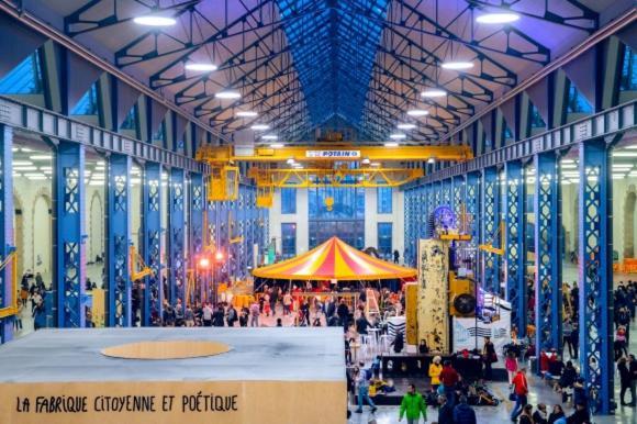 Yannig, Charmant Studio Renove A Recouvrance Brest Buitenkant foto